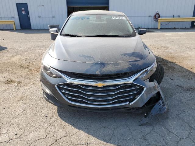 Photo 5 from auction – 2019 CHEVROLET MALIBU LT with VIN 1G1ZD5ST2KF105020
