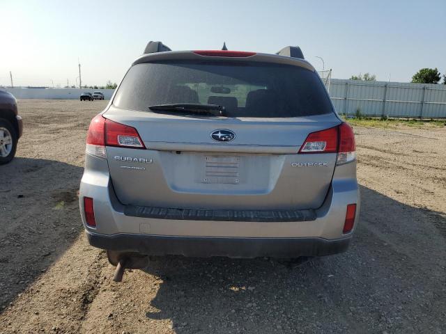Photo 6 from auction – 2011 SUBARU OUTBACK 2. with VIN 4S4BRCKC1B3355456