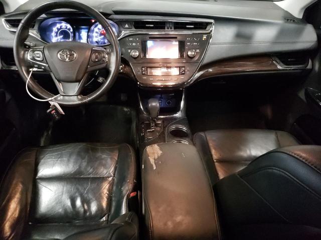 Photo 8 from auction – 2013 TOYOTA AVALON BAS with VIN 4T1BK1EB4DU019115