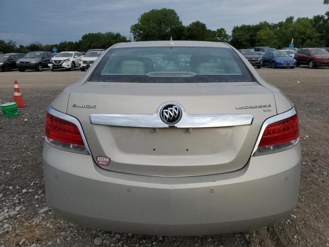 Photo 6 from auction – 2011 BUICK LACROSSE C with VIN 1G4GC5ED2BF325629