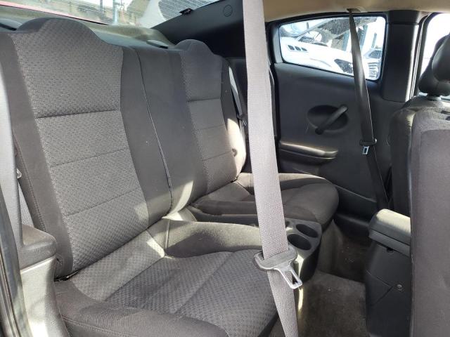 Photo 10 from auction – 2005 SATURN ION LEVEL with VIN 1G8AM12F65Z118034