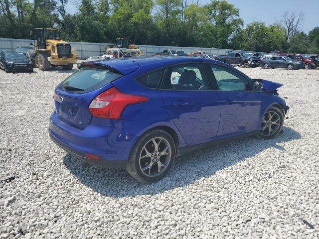 Photo 3 from auction – 2014 FORD FOCUS SE with VIN 1FADP3K24EL326425