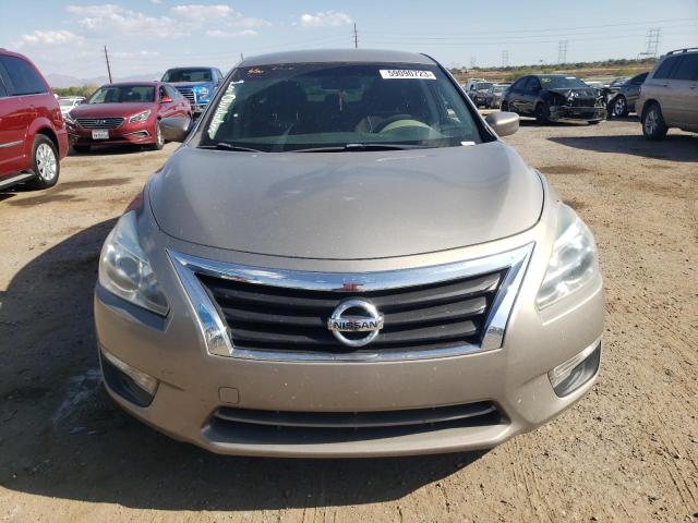 Foto 5 de la subasta – 2014 NISSAN ALTIMA con VIN 1N4AL3AP1EN235449