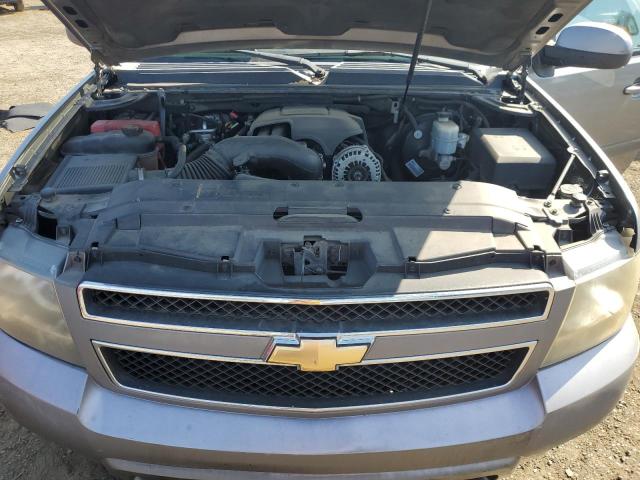 Photo 12 from auction – 2007 CHEVROLET TAHOE with VIN 1GNFC13037R156677