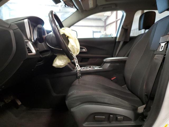 Photo 7 from auction – 2016 CHEVROLET EQUINOX LT with VIN 2GNFLFE33G6213086