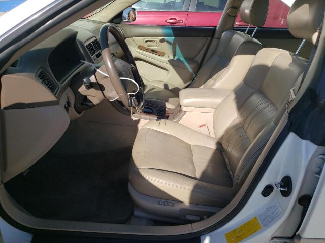 Photo 7 from auction – 1998 LEXUS ES 300 with VIN JT8BF28G5W5013907