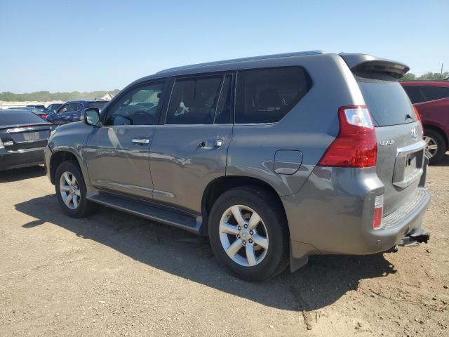 Foto 2 de la subasta – 2010 LEXUS GX 460 con VIN JTJBM7FX8A5016300