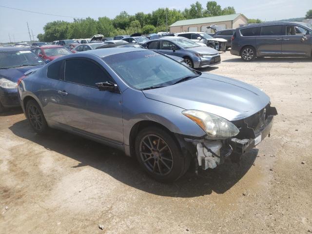 Photo 4 from auction – 2011 NISSAN ALTIMA S with VIN 1N4AL2EP3BC175525