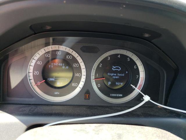 Photo 9 from auction – 2010 VOLVO XC60 T6 with VIN YV4992DZ2A2065372