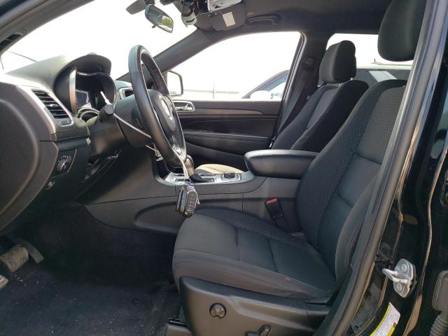Photo 7 from auction – 2018 JEEP GRAND CHER with VIN 1C4RJFAG9JC348382
