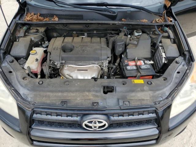 Photo 12 from auction – 2012 TOYOTA RAV4 with VIN 2T3ZF4DV5CW123635