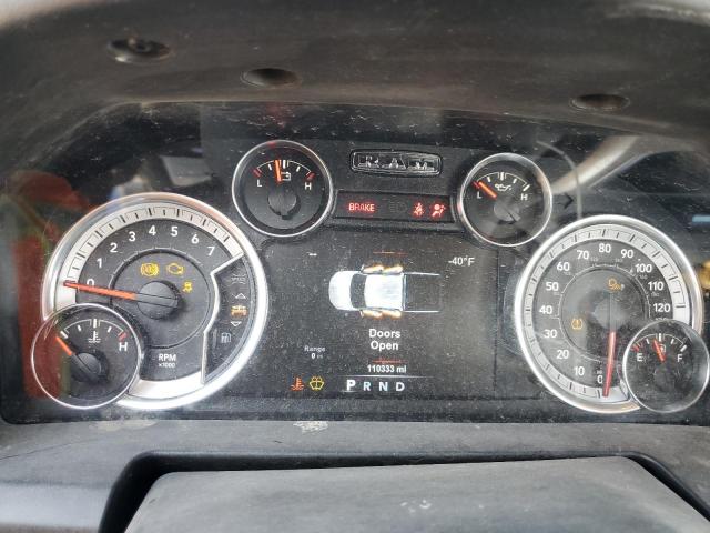 Photo 9 from auction – 2018 RAM 1500 SLT with VIN 1C6RR7TT8JS303035