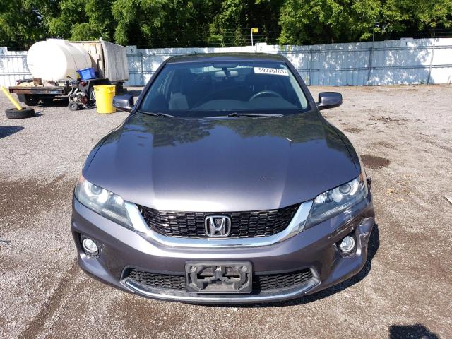 Photo 5 from auction – 2015 HONDA ACCORD EX with VIN 1HGCT1B75FA800401