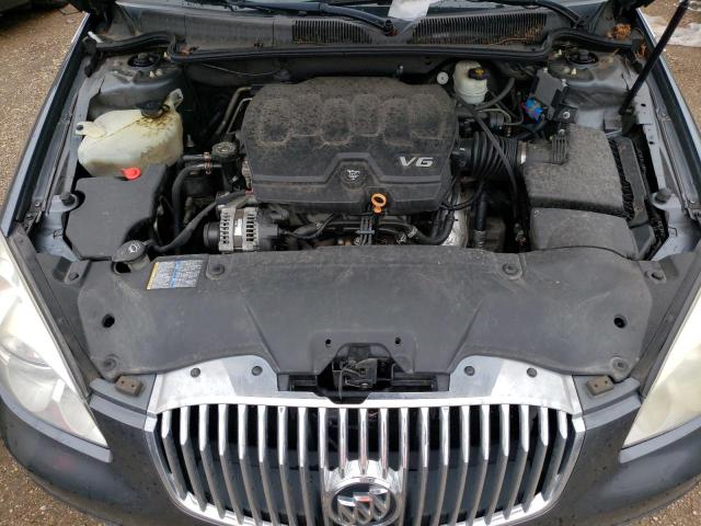 Фото 11 с аукциона – 2011 BUICK LUCERNE CX с VIN 1G4HC5EM8BU104990