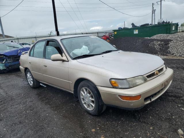 Photo 4 from auction – 1997 TOYOTA COROLLA DX with VIN 1NXBB02E5VZ605624