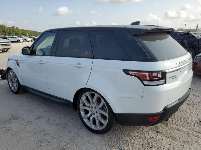 صورة رقم 2 من المزاد - 2017 LAND ROVER RANGE ROVE مع VIN SALWR2FV4HA130246