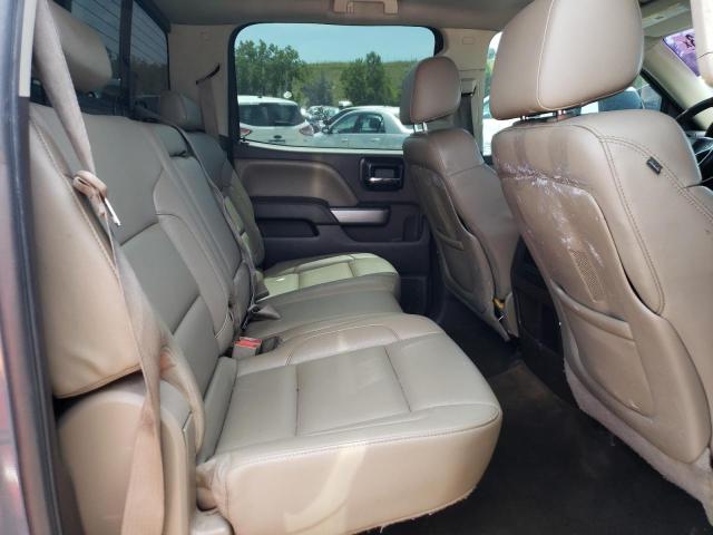 Photo 10 from auction – 2014 CHEVROLET SILVERADO with VIN 3GCUKSEC2EG433316