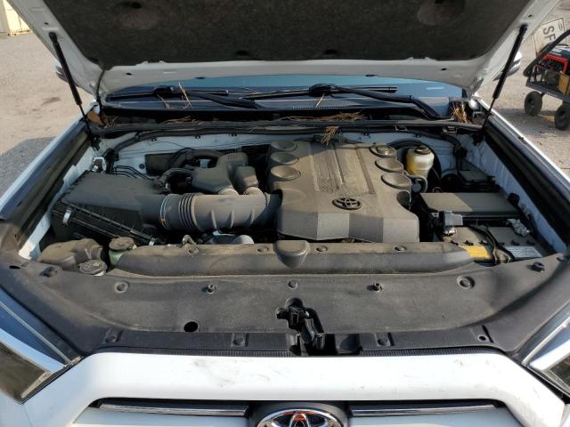 Photo 12 from auction – 2020 TOYOTA 4RUNNER SR with VIN JTEZU5JR8L5220978