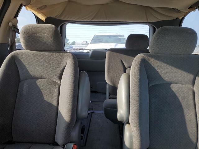 Photo 10 from auction – 2005 DODGE CARAVAN SX with VIN 1D4GP45RX5B331403
