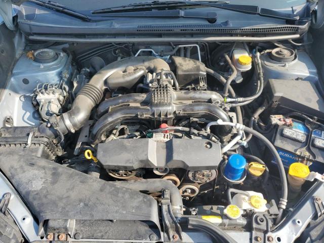 Photo 11 from auction – 2012 SUBARU IMPREZA SP with VIN JF1GPAL6XCH242676
