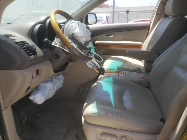 Photo 7 from auction – 2008 LEXUS RX 350 with VIN 2T2GK31UX8C056911
