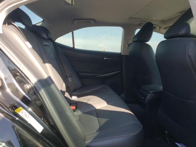 Photo 10 from auction – 2014 LEXUS IS 250 with VIN JTHBF1D2XE5040152