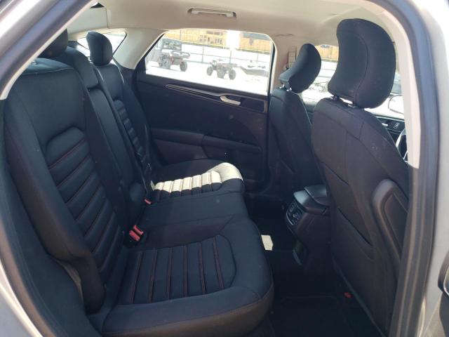 Photo 10 from auction – 2016 FORD FUSION SE with VIN 3FA6P0H95GR232781