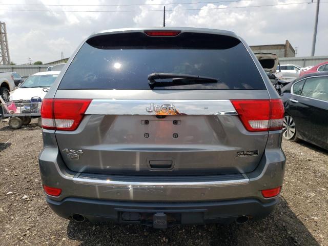 Photo 6 from auction – 2011 JEEP GRAND CHER with VIN 1J4RR6GT6BC671278