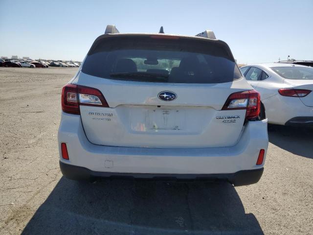 Photo 6 from auction – 2017 SUBARU OUTBACK 2. with VIN 4S4BSADC6H3230404