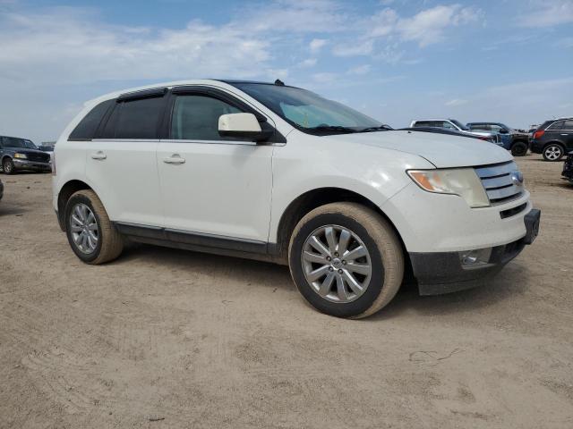 Photo 4 from auction – 2009 FORD EDGE LIMIT with VIN 2FMDK49C59BA59522