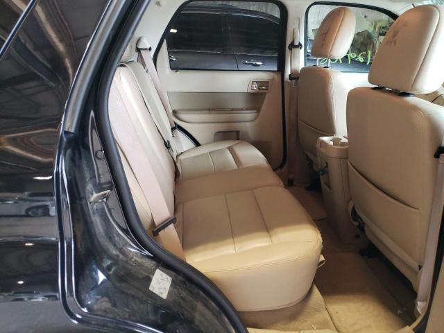Photo 10 from auction – 2012 FORD ESCAPE LIM with VIN 1FMCU9EG7CKA42374