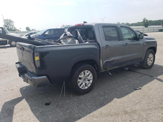 Photo 3 from auction – 2022 NISSAN FRONTIER S with VIN 1N6ED1EJ4NN682356