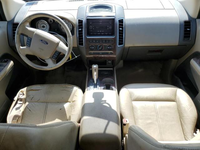Photo 8 from auction – 2007 FORD EDGE SEL with VIN 2FMDK38C97BB22792