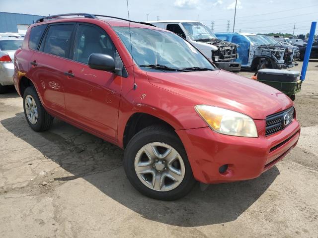 Photo 4 from auction – 2008 TOYOTA RAV4 with VIN JTMZD33V986066768