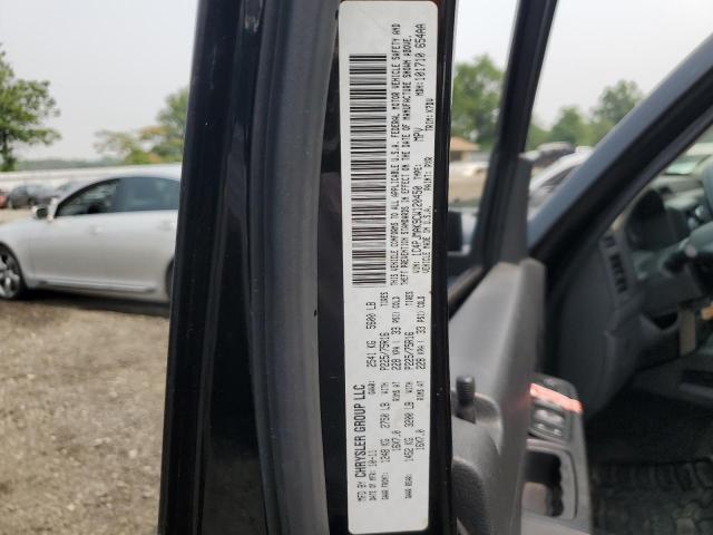Photo 14 from auction – 2012 JEEP LIBERTY SP with VIN 1C4PJMAK9CW120450