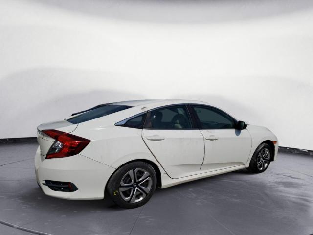 Photo 3 from auction – 2017 HONDA CIVIC LX with VIN 19XFC2F58HE042919