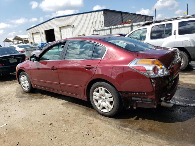 Photo 2 from auction – 2011 NISSAN ALTIMA BAS with VIN 1N4AL2AP1BC121369