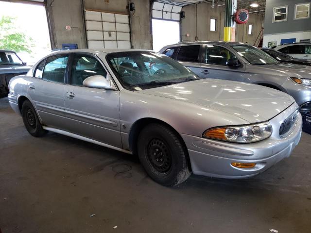 Photo 4 from auction – 2002 BUICK LESABRE CU with VIN 1G4HP54K524190344