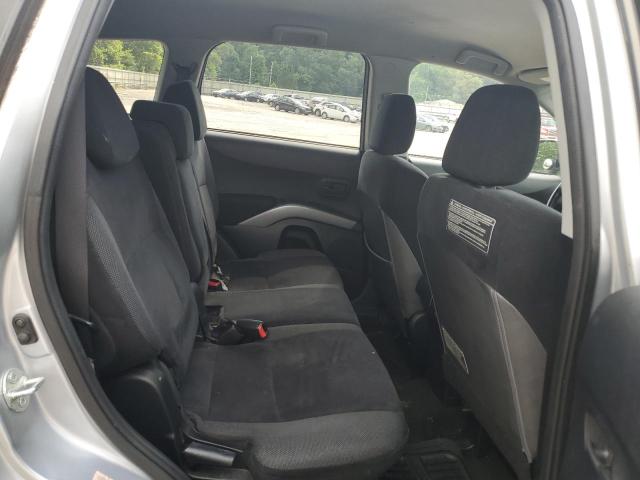 Photo 11 from auction – 2007 MITSUBISHI OUTLANDER with VIN JA4MS31X17U011045