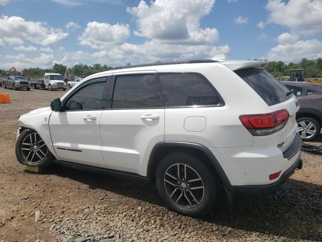 Photo 2 from auction – 2017 JEEP GRAND CHER with VIN 1C4RJFLT8HC612986