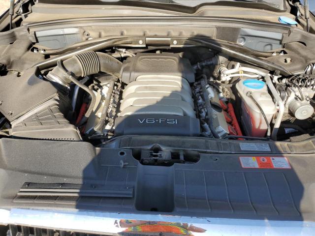 Photo 12 from auction – 2009 AUDI Q5 3.2 with VIN WA1KK78R09A050574