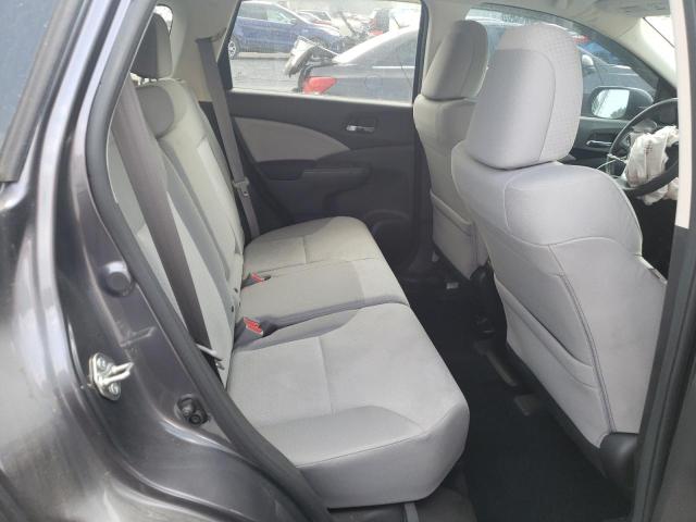 Photo 11 from auction – 2016 HONDA CR-V EX with VIN 2HKRM4H57GH604161