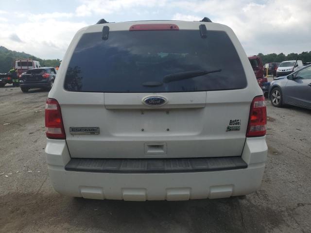 Photo 6 from auction – 2012 FORD ESCAPE XLT with VIN 1FMCU9DGXCKB50778