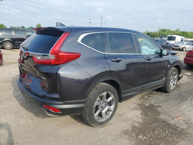 Photo 3 from auction – 2019 HONDA CR-V EXL with VIN 2HKRW2H85KH654476