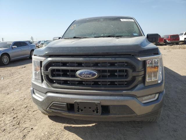 Photo 5 from auction – 2022 FORD F150 SUPER with VIN 1FTFW1E8XNFA26073