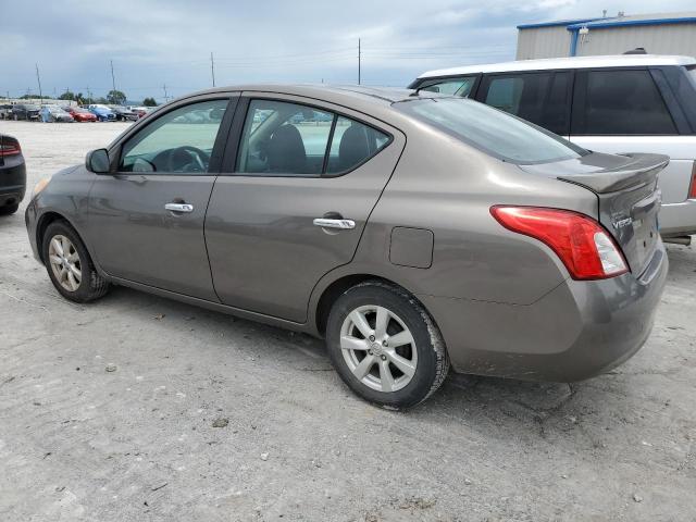 Photo 2 from auction – 2013 NISSAN VERSA S with VIN 3N1CN7AP3DL887396