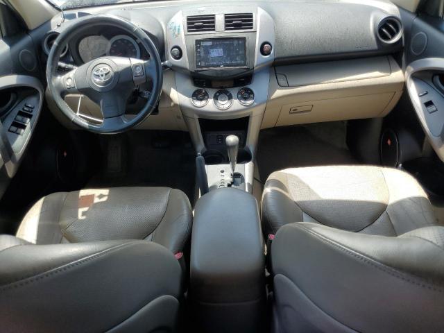 Photo 8 from auction – 2008 TOYOTA RAV4 LIMIT with VIN JTMZD31V485100401