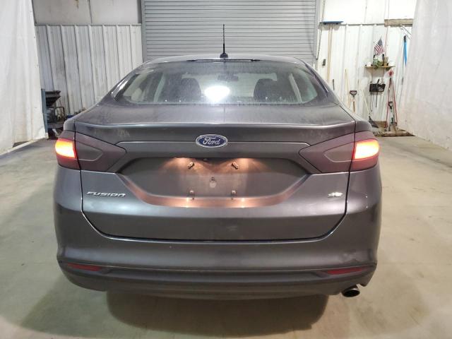 Photo 6 from auction – 2015 FORD FUSION SE with VIN 3FA6P0H79FR158472