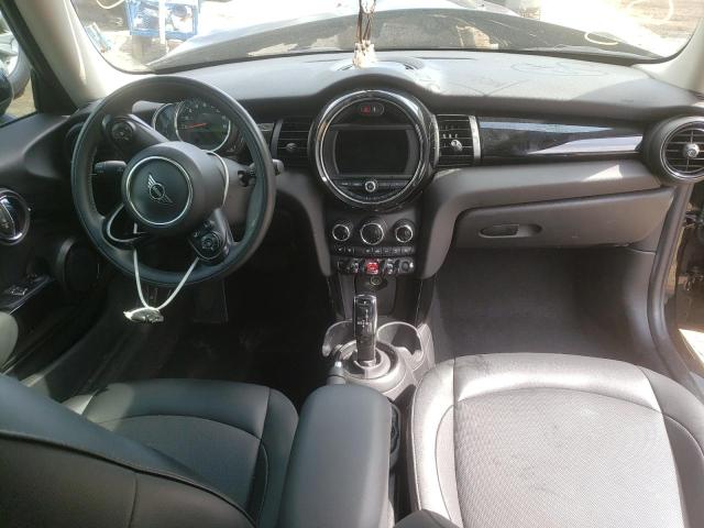 Photo 8 from auction – 2021 MINI COOPER with VIN WMWXR3C07M2N98385