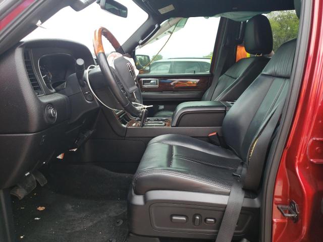 Photo 7 from auction – 2016 LINCOLN NAVIGATOR with VIN 5LMJJ3JT9GEL12092